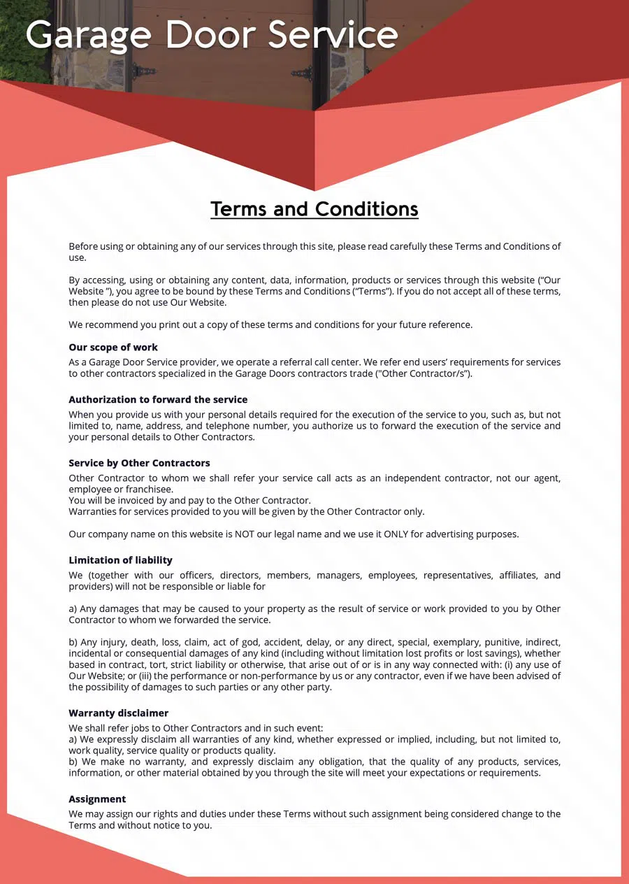 Express Garage Door Service San Francisco, CA 415-985-2107